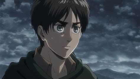 Eren Yeager Moments Youtube