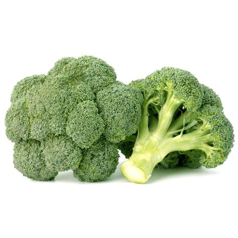 Broccoli Pkg Mediterranean Wholesale Foods