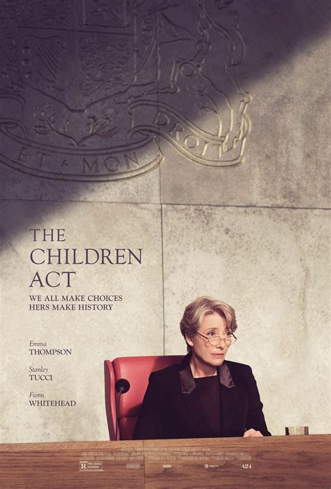 Facing The Bitter Truth The Children Act