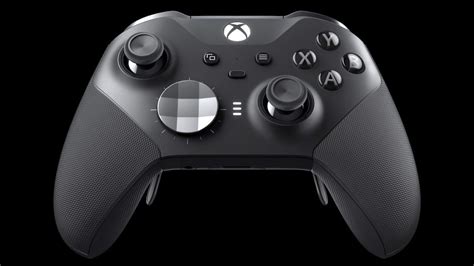 Xbox One Elite Wireless Controller Series 2 Is Now