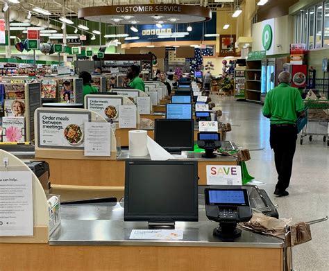 Publix Grocery Store Map