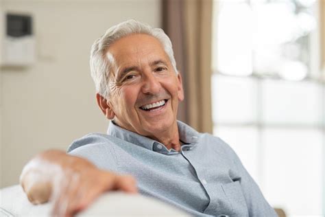 What Is And Isn T Normal For An Aging Mouth L Darby Creek Dental