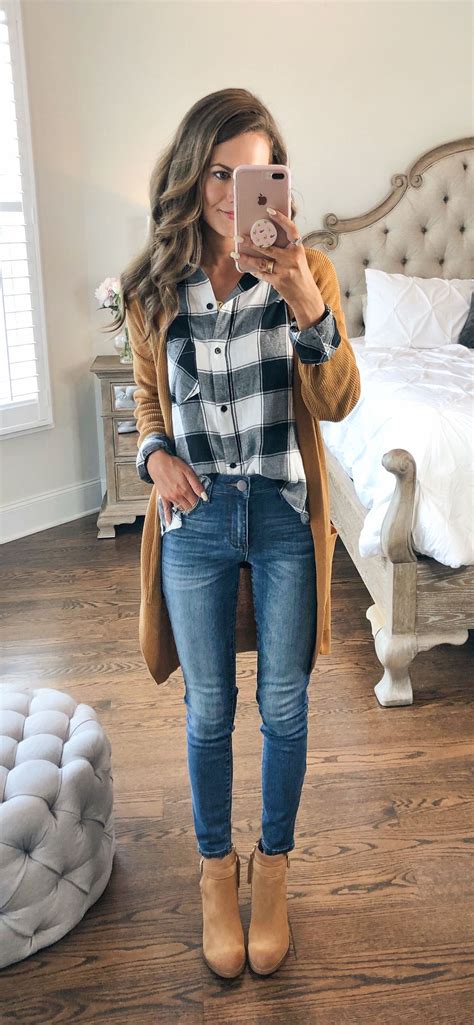 Nordstrom Anniversary Sale 2018 Cozy Fall Outfits Fall Fashion Outfits