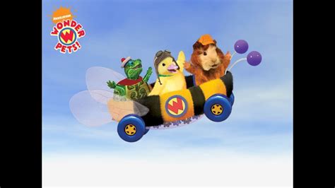 The Wonderful Wonder Pets Full Game Episodes The Wonder Pets Save The