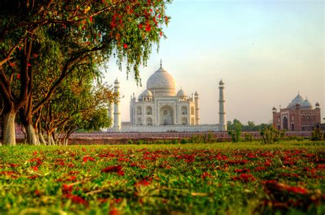 20 Best Places To Visit In Uttar Pradesh Tusk Travel Blog