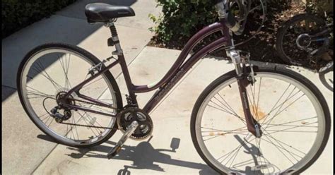 Schwinn Trailway Womens Bike For 175 In Irvine Ca Finds — Nextdoor