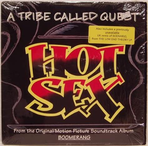 Hot Sex Tribe Called Quest Amazonca Music