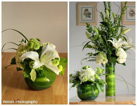 Maybe you would like to learn more about one of these? 10 attractive Short Vase Centerpiece Ideas | Decorative ...