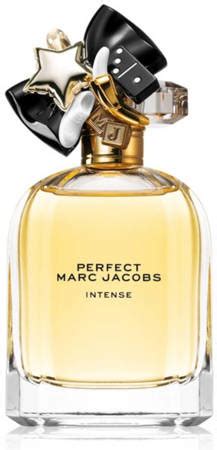 Marc Jacobs Perfect Intense ml Eau de Parfum Parfum Damendüfte