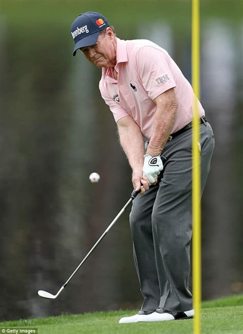 John daly ( born april 28, 1966 in carmichael, california) is an american professional golfer. Tom Watson wins par-3 contest as Jack Nicklaus' grandson ...