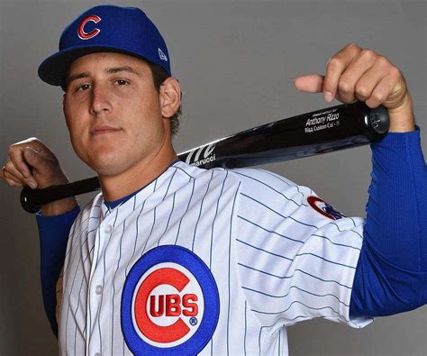 Discover more posts about anthony rizzo. Anthony Rizzo Biography - Facts, Childhood, Family Life of ...