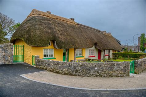 Experience Charming Adare With Discover Ireland