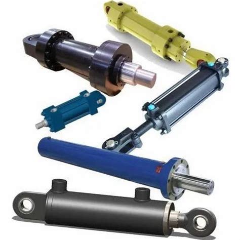 Hydraulic Cylinders In Hyderabad Telangana Get Latest Price From