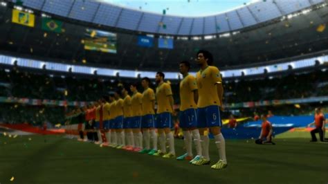 Un juego que se ha convertido en un clásico de. BRASIL X MÉXICO - Copa Do Mundo 2014 FIFA BRASIL ...