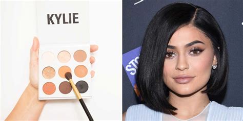 How 3 Beauty Editors Did A Full Face Of Makeup Using Kylie Jenners
