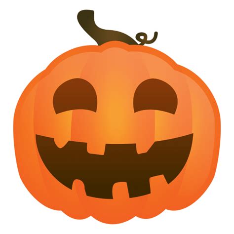 Happy Halloween Pumpkin Transparent Png And Svg Vector File