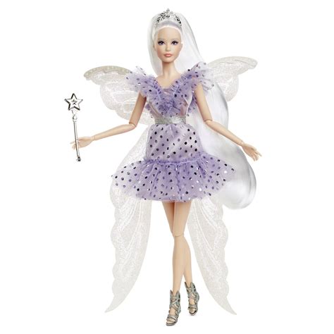 Barbie Cartoon Fairy