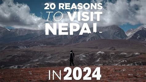 20 Reasons To Visit Nepal In 2022 Lifetime Experience Youtube