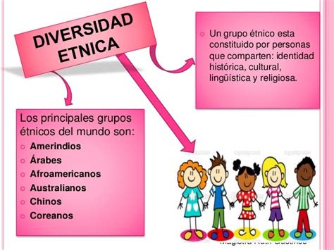 Que Es Diversidad