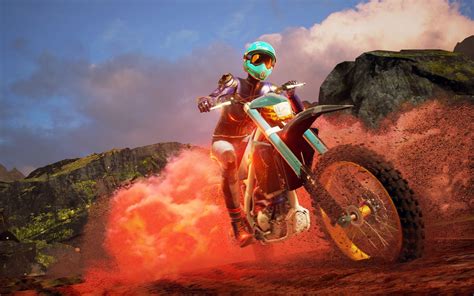 Moto Racer 4 Análisis Para Ps4 Xbox One Y Pc