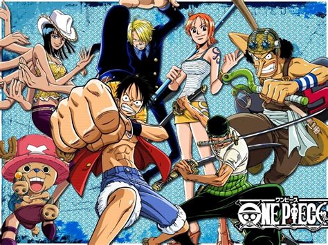 Manga Anime Terbaik Dan Terpopuler Di Dunia Zakipedia