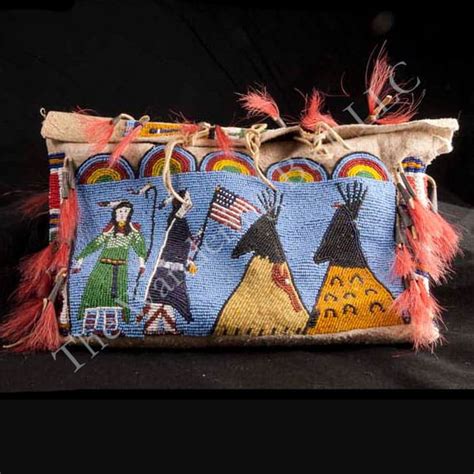 The Wandering Bull Llc Native American Craft Supplies