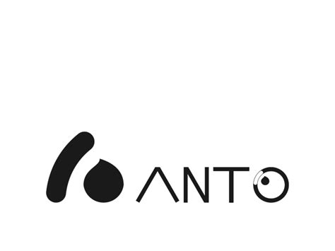 Anto By Siallone On Dribbble