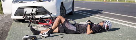 Los Angeles Bicycle Accident Lawyer Blackstone Law