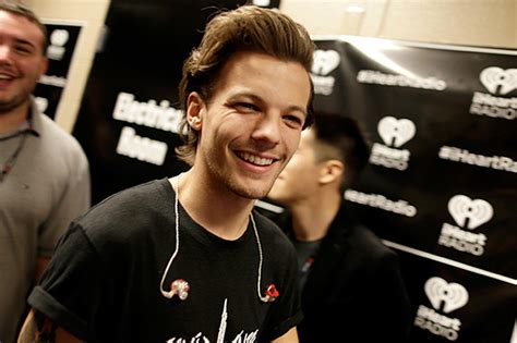 Louis Tomlinson Admits He Almost Didn T Join One Direction