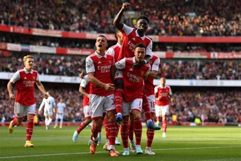 Arsenal 2023 24 Epl Team Betting Odds Preview Forbes Betting
