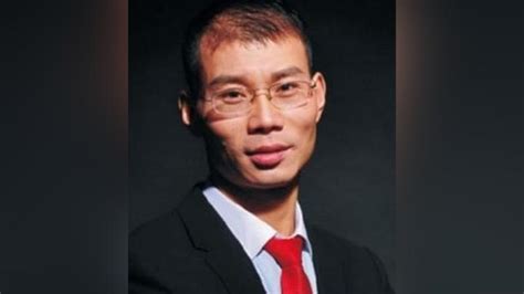 Profil Zhang Hongchao Pemilik Mixue Yang Ajukan Sertifikasi Halal