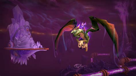The Burning Crusade Classic Leveling 243 Xp Curve And Mounting At Level 30 Notizia Di Wowhead