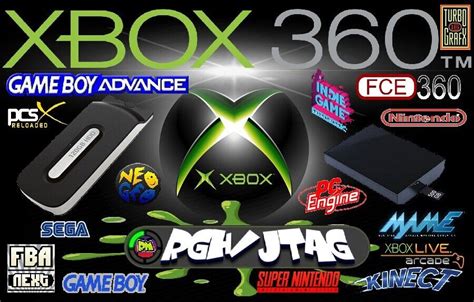 Rgh Xbox 360 Slim Ubicaciondepersonascdmxgobmx