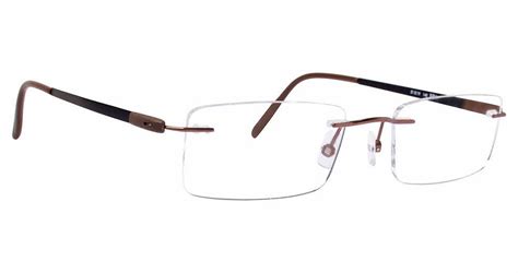 Totally Rimless Tr 226 Eyeglasses Free Shipping