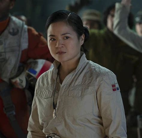 Rose Tico Star Wars Character A Complete Guide