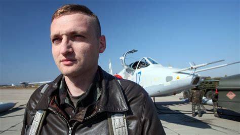 Mh17 Crash Ukraine Pilot Blamed By Russia Kills Himself Bbc News