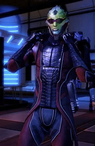 Image By ♤ Simply Me♤ On Mass Effect Mass Effect Characters Mass