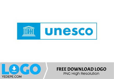 Logo Unesco Free Download Logo Format Png