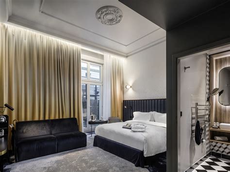 Hotel In Prague Century Old Town Prague Mgallery All