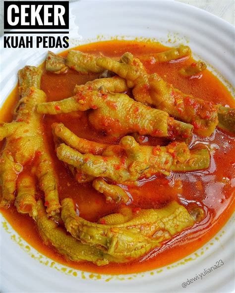 We did not find results for: Resep Ceker Ayam Kuah Pedas - Muna Pos