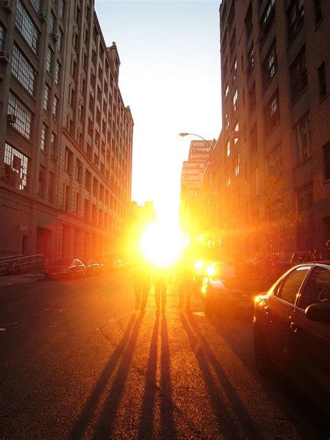 Manhattanhenge Places To Travel Places To See Brandywine Valley