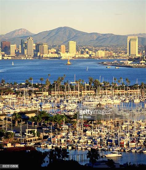 San Diego Marina Photos And Premium High Res Pictures Getty Images