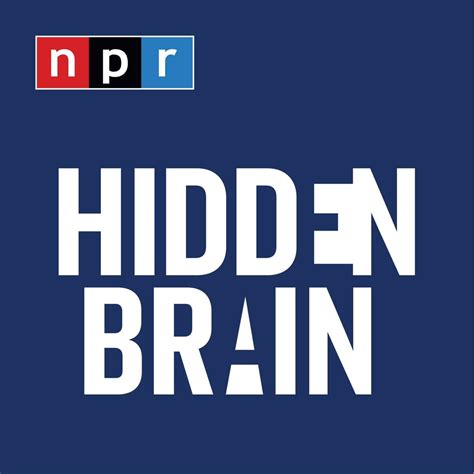 Hidden Brain Promo Codes Podcast Promo Codes