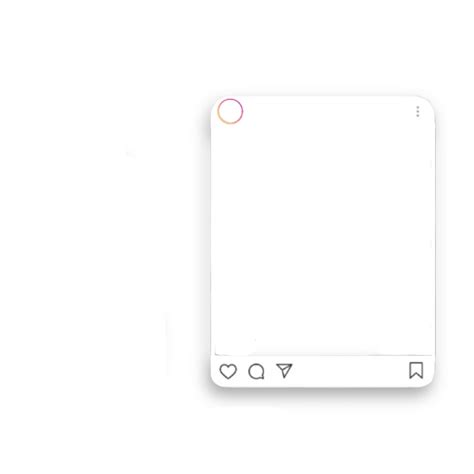 Overlay Instagram Grid Png Tag Social Media Youtube Twitter