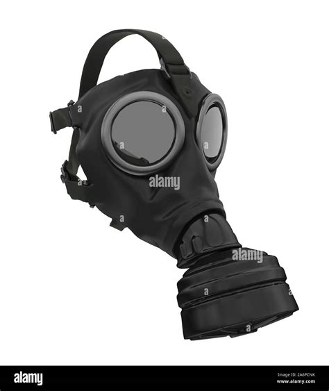 Gas Mask Filter Hi Res Stock Photography And Images Alamy