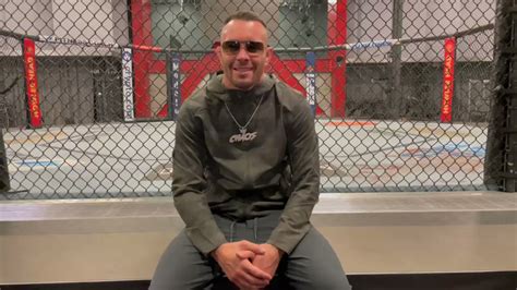 Colby Covington On Twitter Greetings Nerds And Virgins Before I Beat