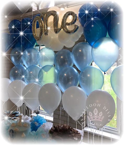 Balloon Backdrop Birthday Party Favors Balloon Decorations