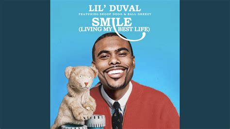 Lil Duval - Smile Chords - Chordify
