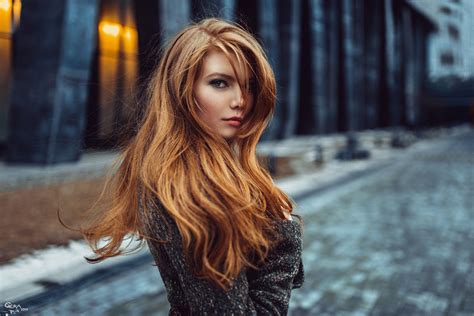 The Top 10 Beautiful Portrait Photography In 2015