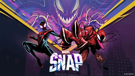 Marvel Snap Season Pass Everything Up For Grabs In Symbiote Invasion